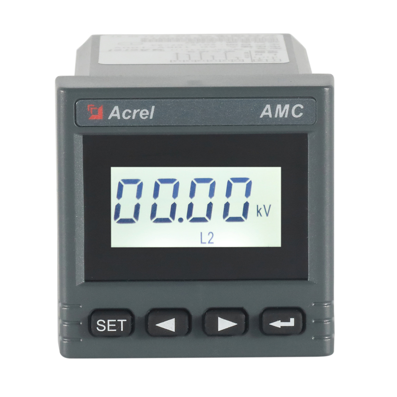 AMC系列交流电流/电压表