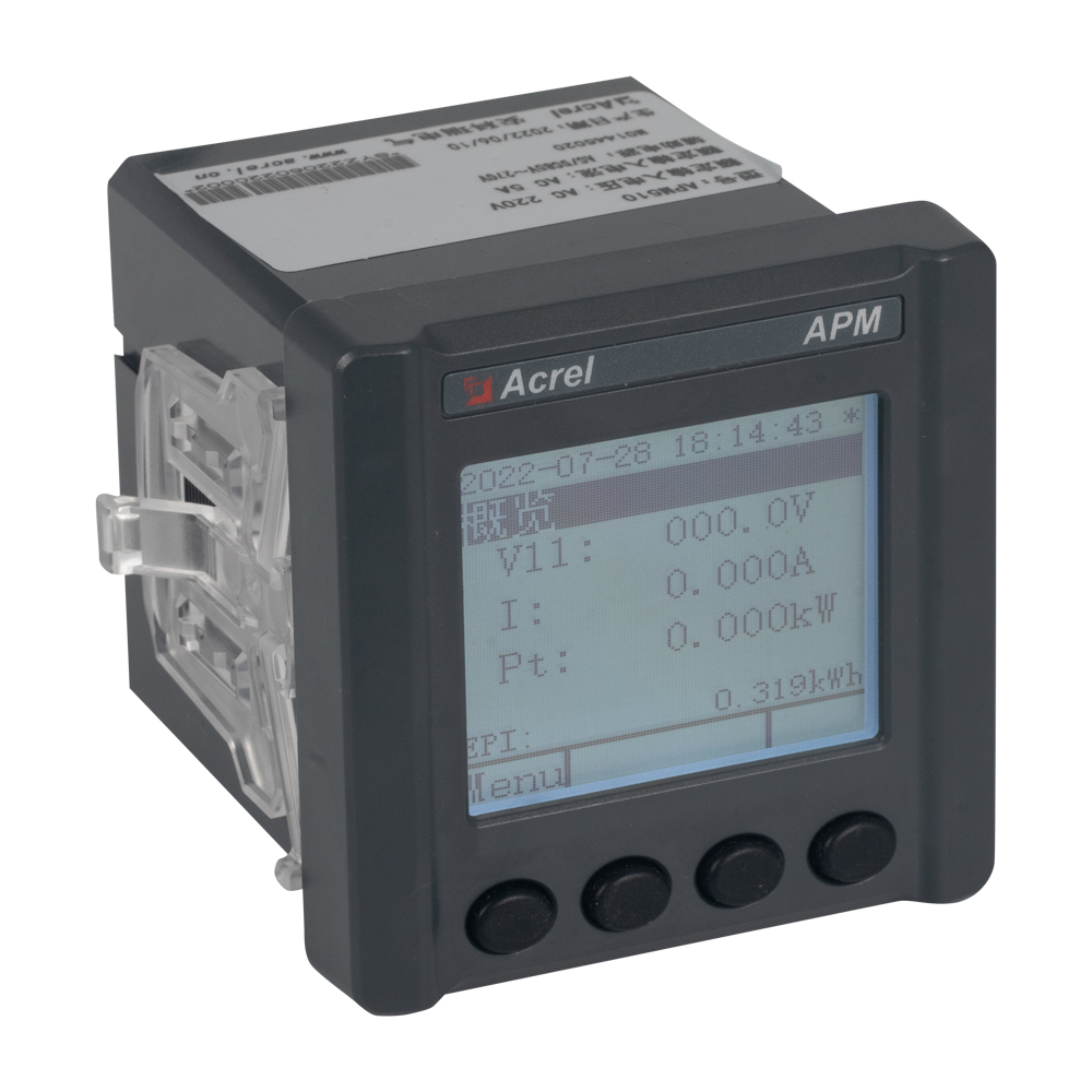 APM830电能质量监测仪表